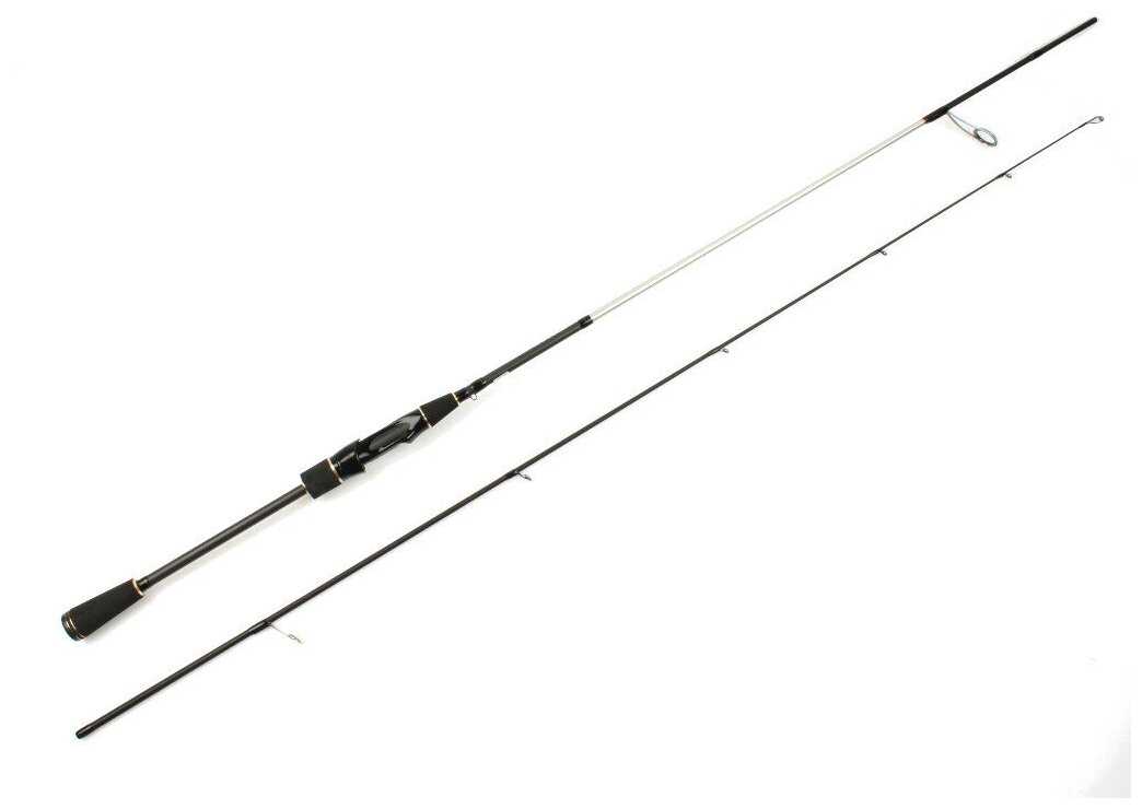 Спиннинг Forsage Stick 210 cm 5-20 g New (неопрен. раздельн. держатель)