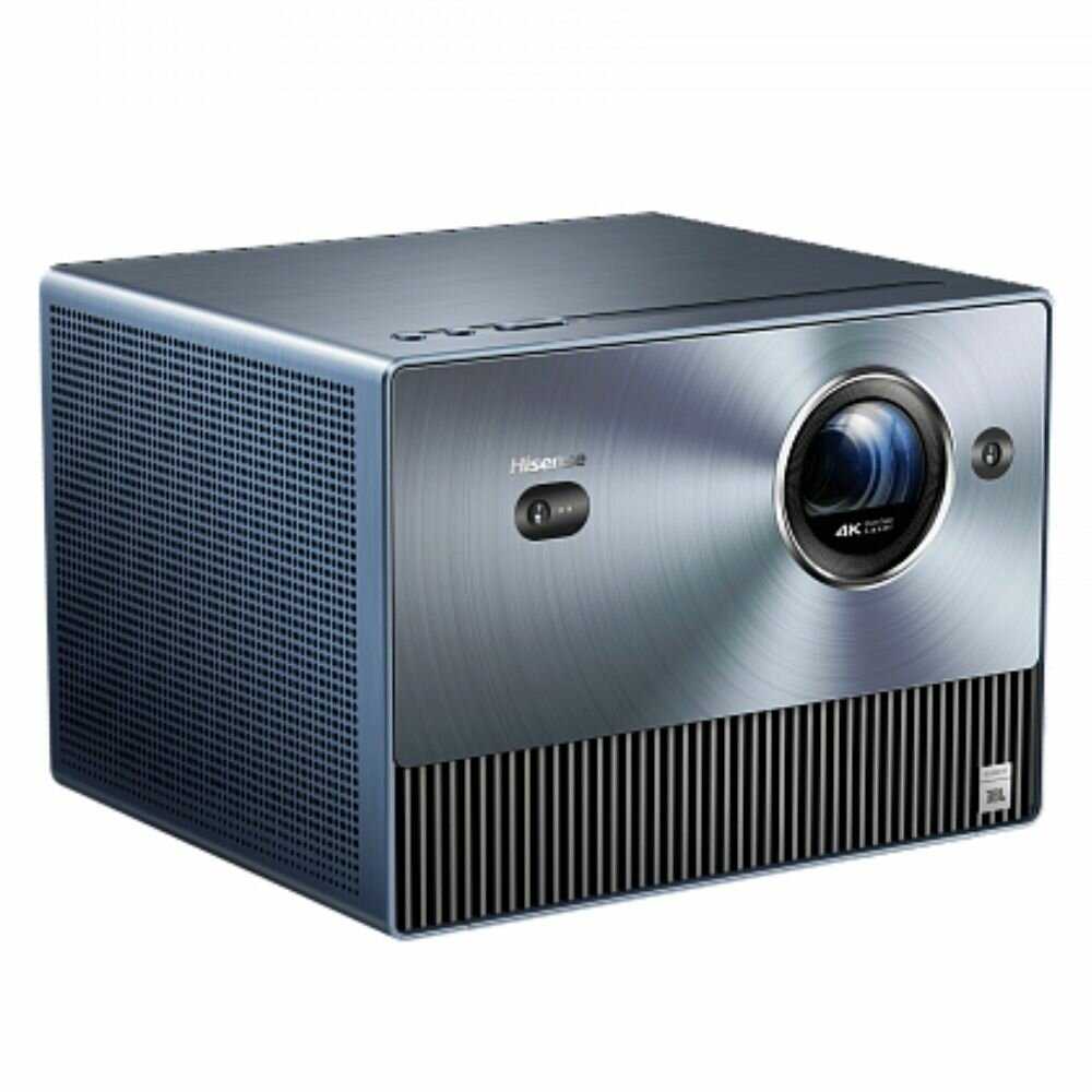 Проектор Hisense Laser Mini Projector C1 фотография 31