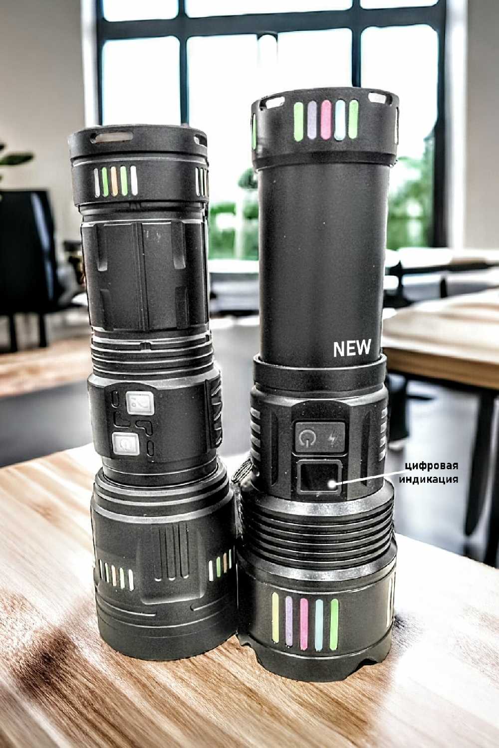 Фонарь Самый яркий царь XXL-digital фотография 7
