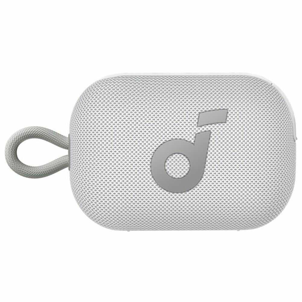 Беспроводная колонка Anker Soundcore Select Go 4 (A31X1031) фотография 4