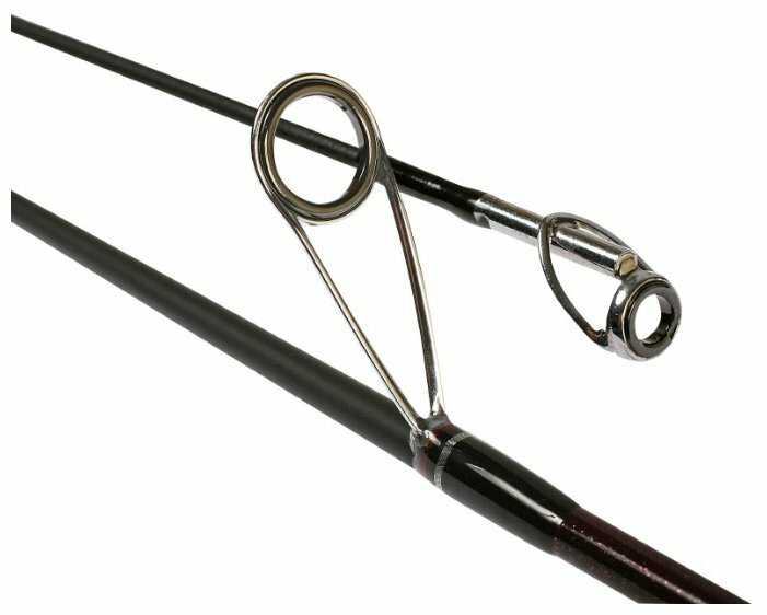 Удилище спиннинговое Norstream Rooky RKS-662M фотография 3