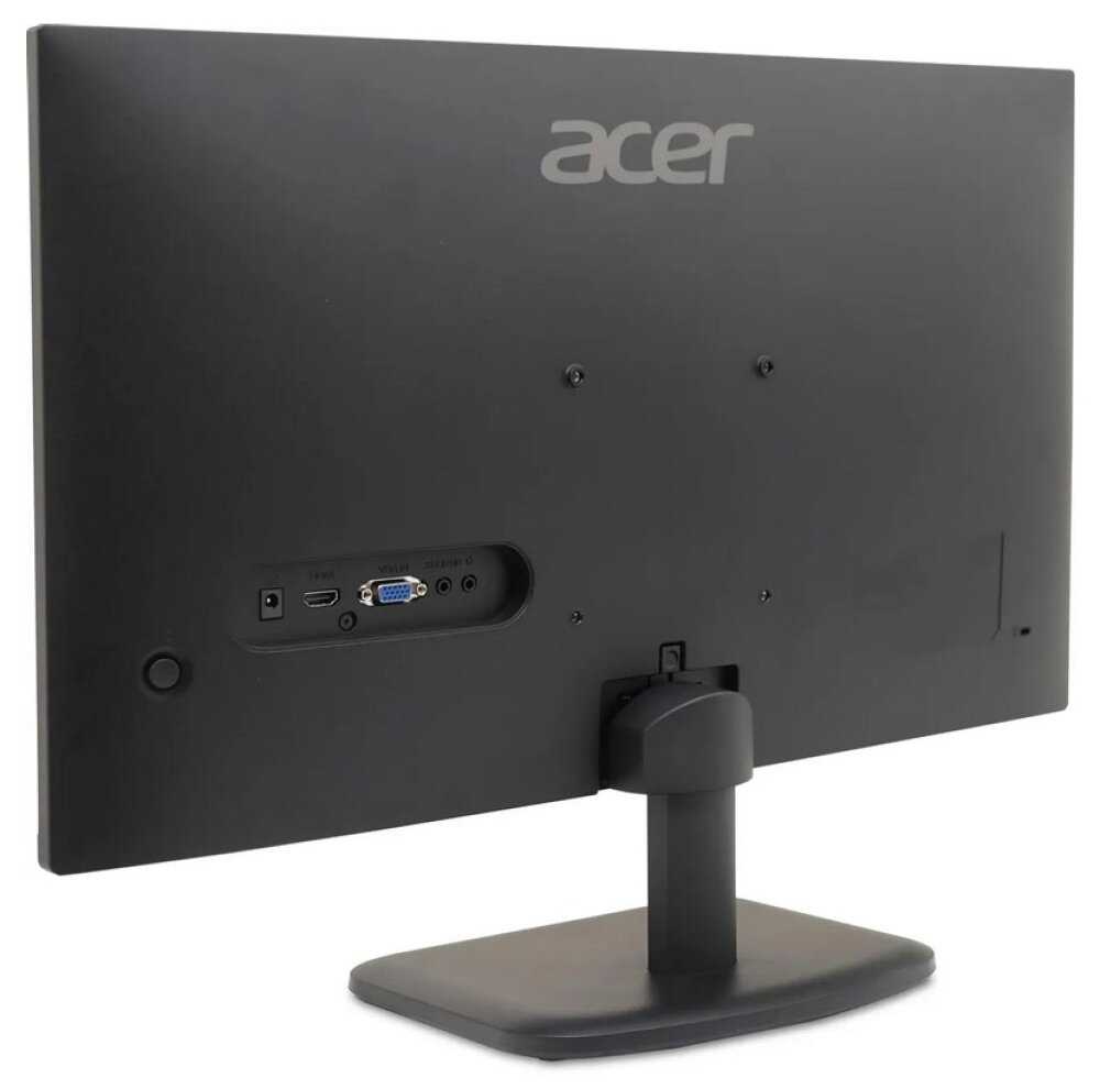 Монитор Acer EK241YP0bi фотография 5