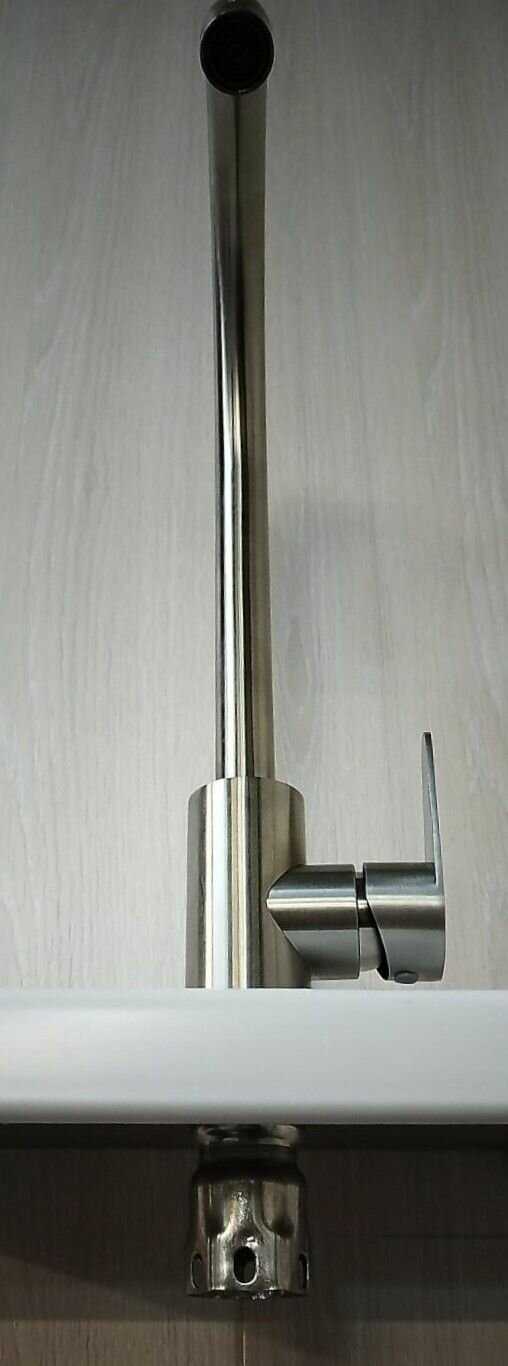 Смеситель для душа HAIBA HB802 (HB70802) фотография 12