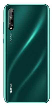 Смартфон HUAWEI Y8P фотография 19