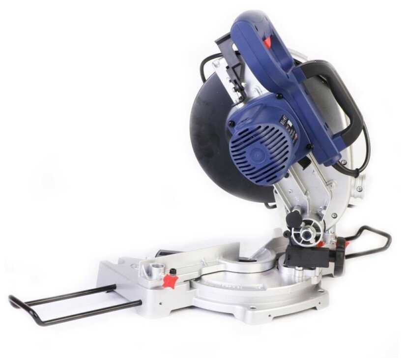 Торцовочная сетевая пила ДИОЛД ПТД-1,4М-210 фотография 3