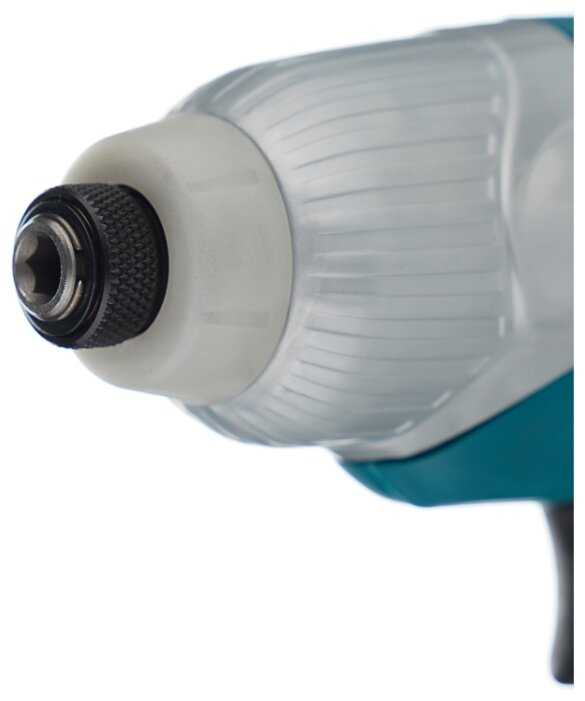 Винтоверт Makita TD0101F фотография 4