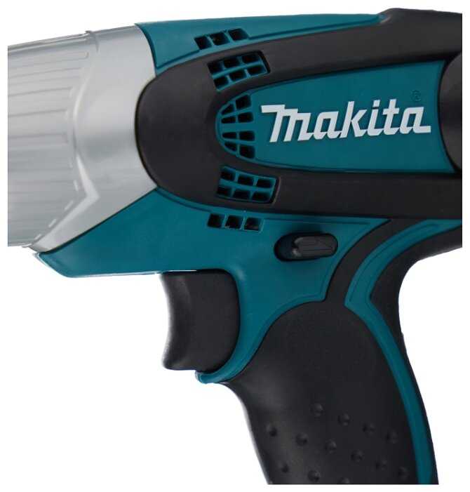 Винтоверт Makita TD0101F фотография 5