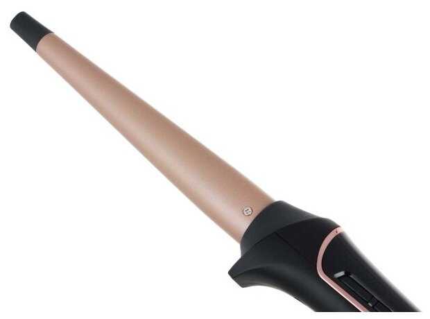 Remington Электрощипцы Remington Proluxe Midnight Edition CI91W1B фотография 3
