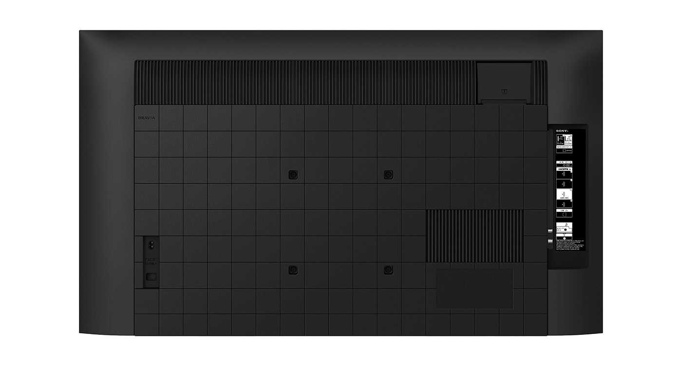 Телевизор Sony KD-50X80L [50