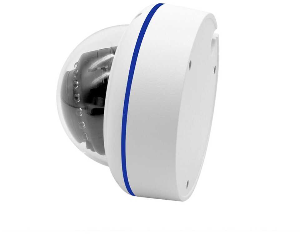 Wi-Fi камера Onviz U75 фотография 2