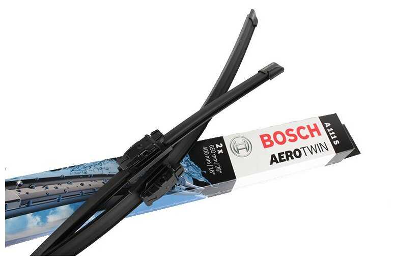 Π©Π΅ΡΠΊΠ° ΡΡΠ΅ΠΊΠ»ΠΎΠΎΡΠΈΡΡΠΈΡΠ΅Π»Ρ Π±Π΅ΡΠΊΠ°ΡΠΊΠ°ΡΠ½Π°Ρ Bosch Aerotwin A111S, 2 ΡΡ. ΡΠΎΡΠΎΠ³ΡΠ°ΡΠΈΡ 15
