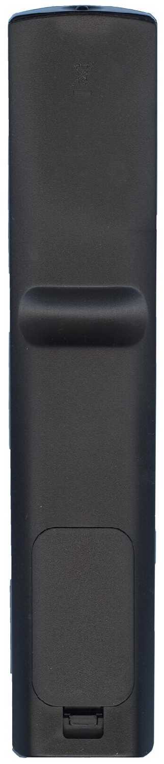 Универсальный пульт LG Универсальный пульт для телевизоров LG фотография 15