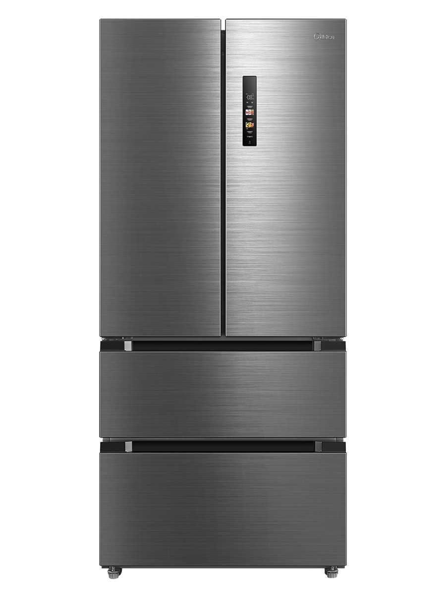 Холодильник Midea MDRF692MIE46