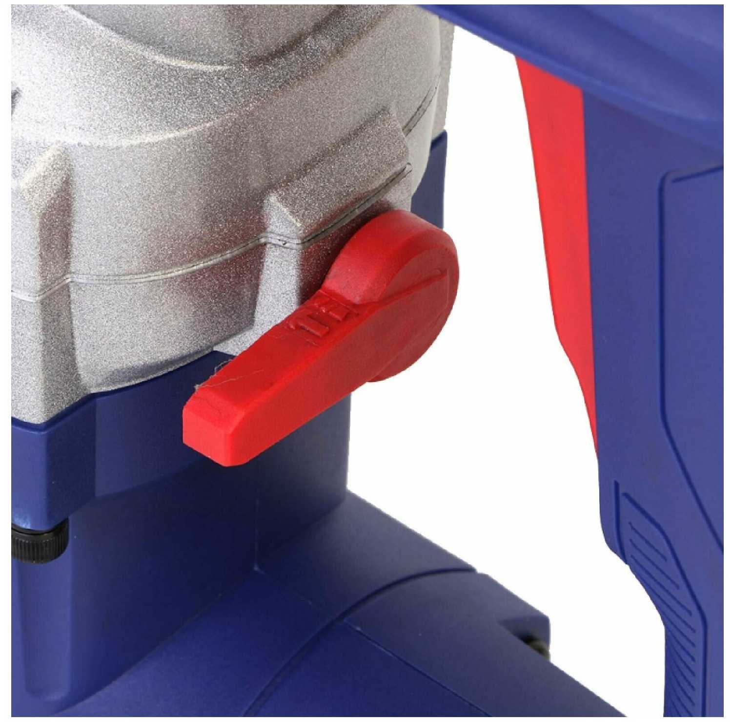 Перфоратор Диолд ПРЭВ-26-01 фотография 7