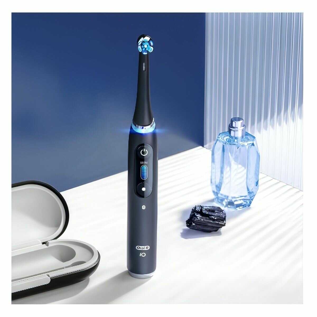 Насадка для зубной щетки Oral-B Ultimate Clean (RB CB-4) фотография 1