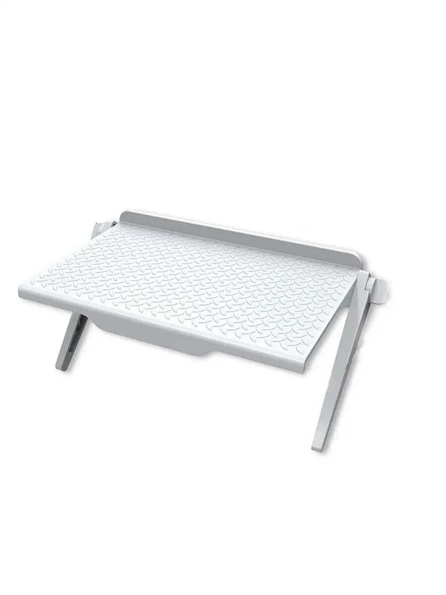 Мебель Нет бренда Навесная полка для телевизора и монитора фотография 1