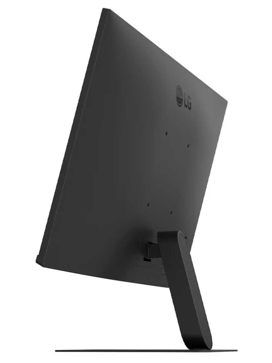 Монитор LG 24U411B фотография 5