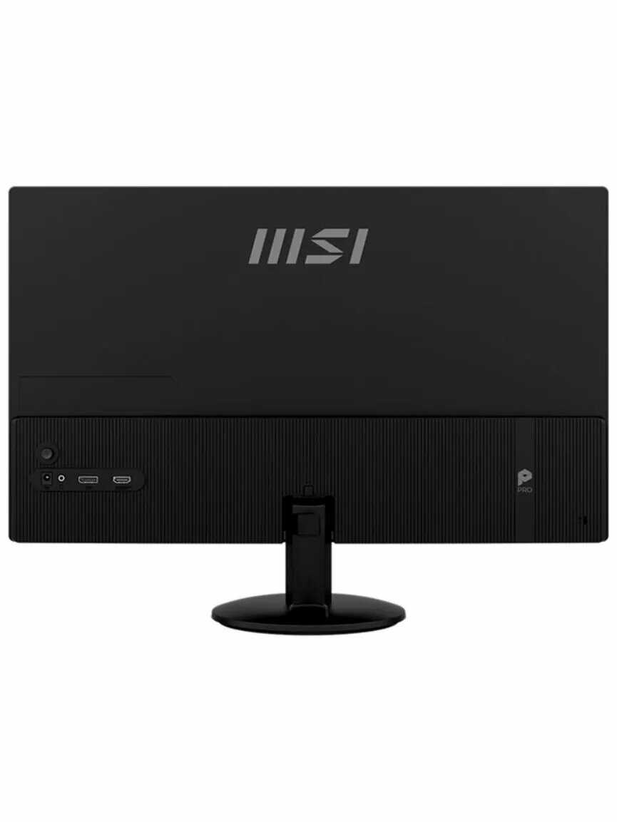 Монитор MSI MP242L фотография 3