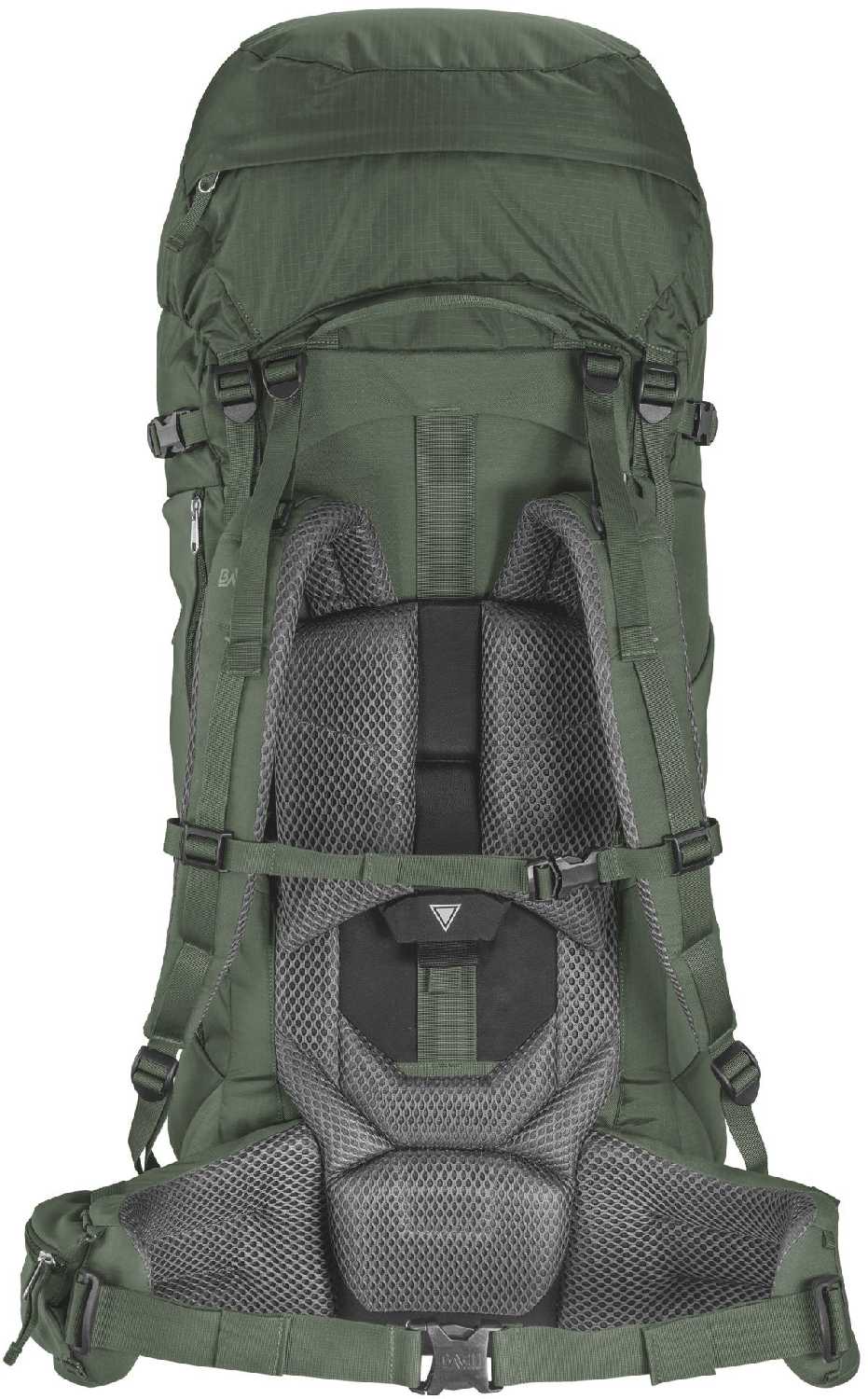 Рюкзак туристический Bach Daydream 60 regular фотография 9