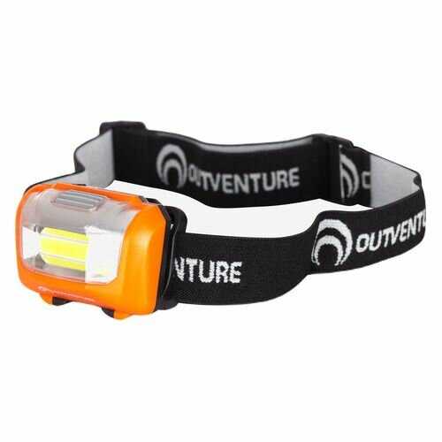 Фонарь налобный Outventure Фонарь налобный Outventure фотография 8