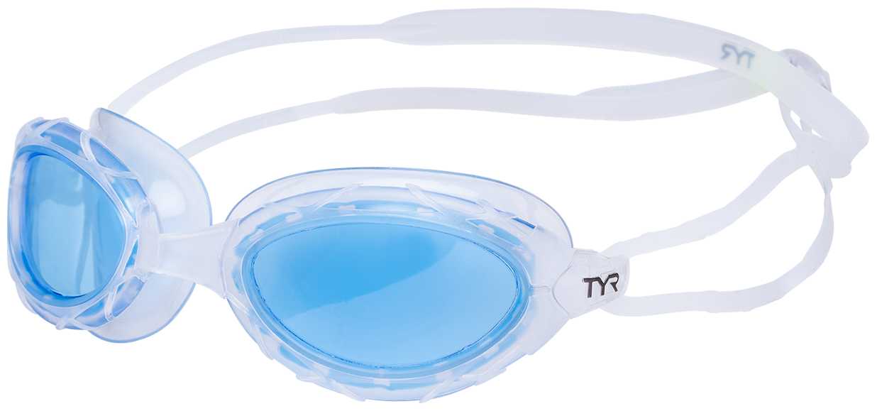 Очки для плавания Tyr Nest Pro