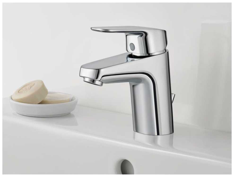 Смеситель Ideal Standard B1707AA фотография 3