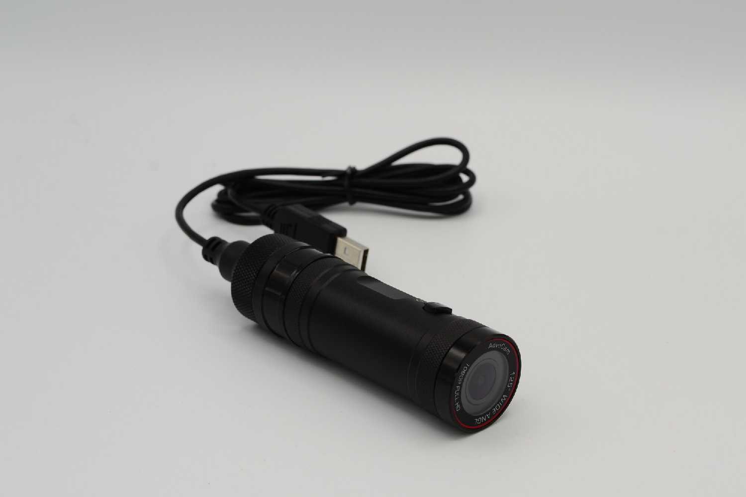 Автомобильный видеорегистратор ADVOCAM MOTO-101 фотография 17