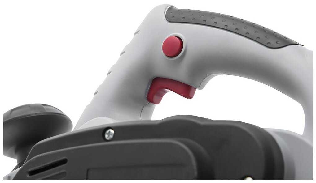 Аккумуляторный рубанок ЗУБР ЗР-950-82 фотография 2