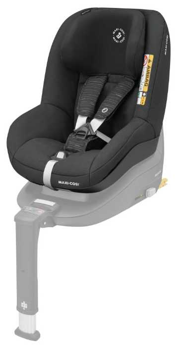 Автокресло группа 1 (9-18 кг) Maxi-Cosi Pearl Smart i-Size фотография 8