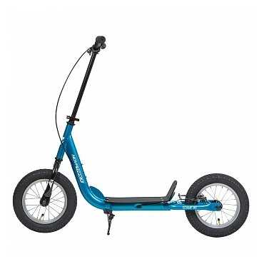 Внедорожный самокат Novatrack STAMP N2 фотография 7