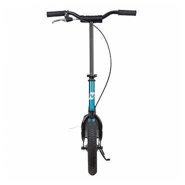 Внедорожный самокат Novatrack STAMP N2 фотография 8