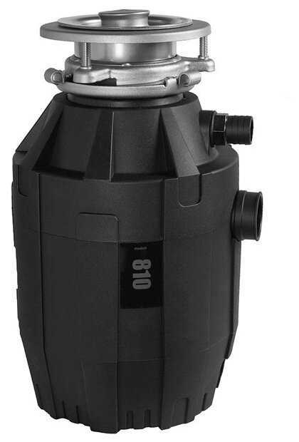 Бытовой измельчитель Bone Crusher BC 810 фотография 1