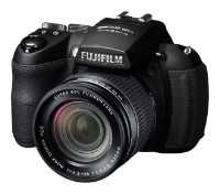 Фотоаппарат Fujifilm FinePix HS25EXR фотография 1