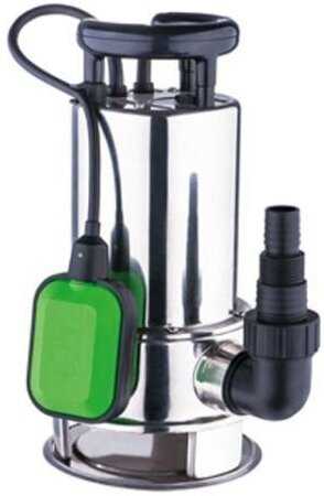 Фекальный насос Oasis FN 175/7 фотография 5