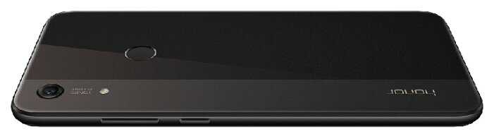 Смартфон HONOR 8A Pro фотография 20