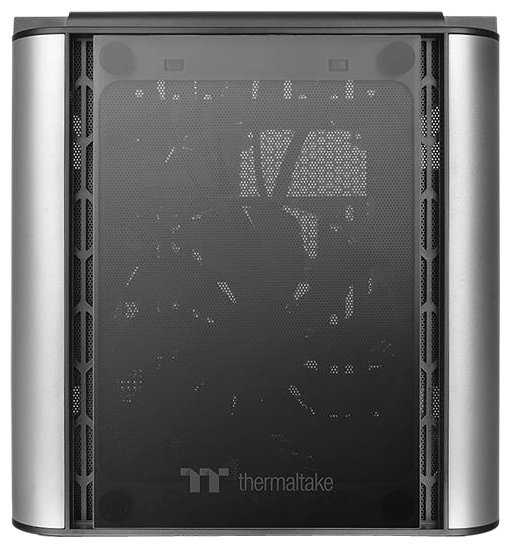 Компьютерный корпус Thermaltake Level 20 VT CA-1L2-00S1WN-00 фотография 2