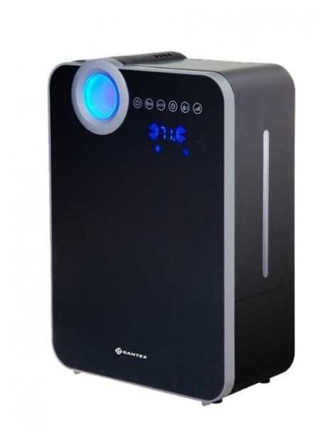 Увлажнитель воздуха Dantex D-H50UCF