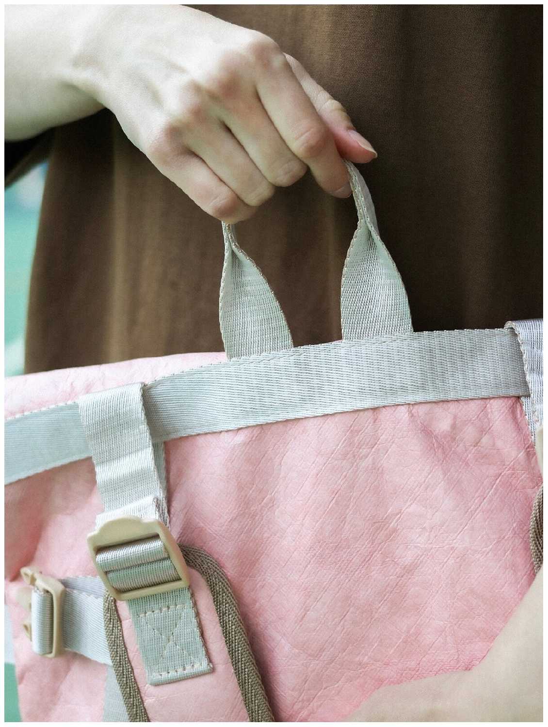 Рюкзак городской арт. 1578 фотография 9