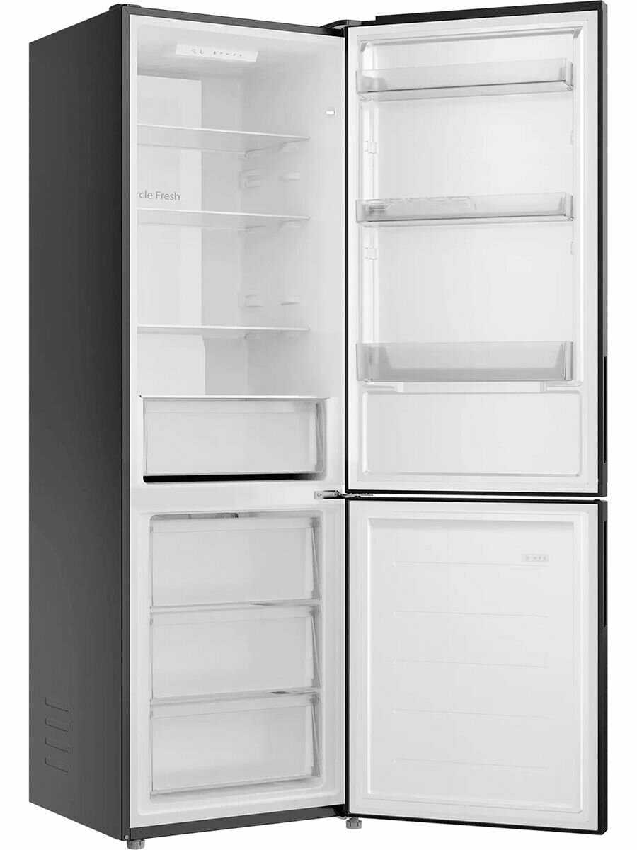 Холодильник Candy CFN6185 фотография 2