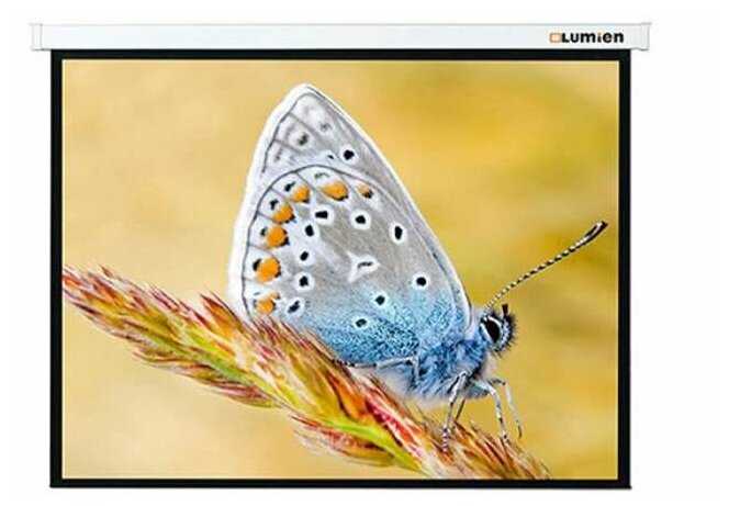 Рулонный Lumien Master Control (LMC-100108) фотография 6