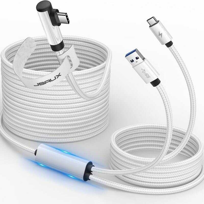 USB JSAUX USB 3.0 высокоскоростное зарядное устройство (CD0044)