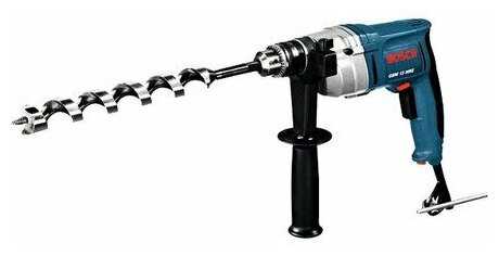 Дрель безударная BOSCH GBM 13 HRE (ЗВП) фотография 3