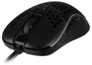 Игровая мышь SVEN RX-G860 фотография 19