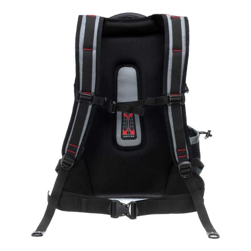 Рюкзак TORBER DRIVE с отделением для ноутбука 15