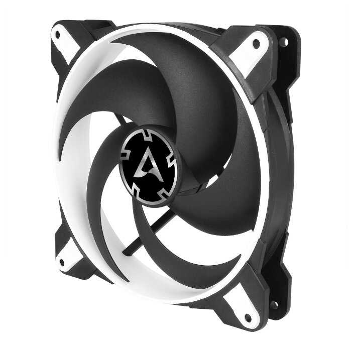 Вентилятор для корпуса Arctic BioniX P140 фотография 1