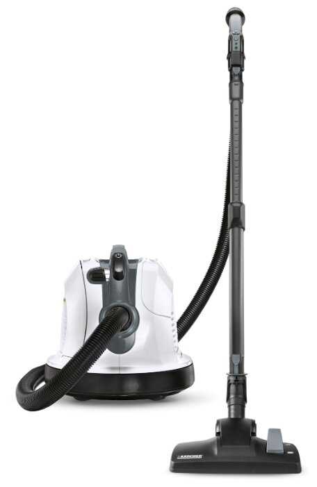 Пылесос KARCHER VC 6 Premium фотография 4