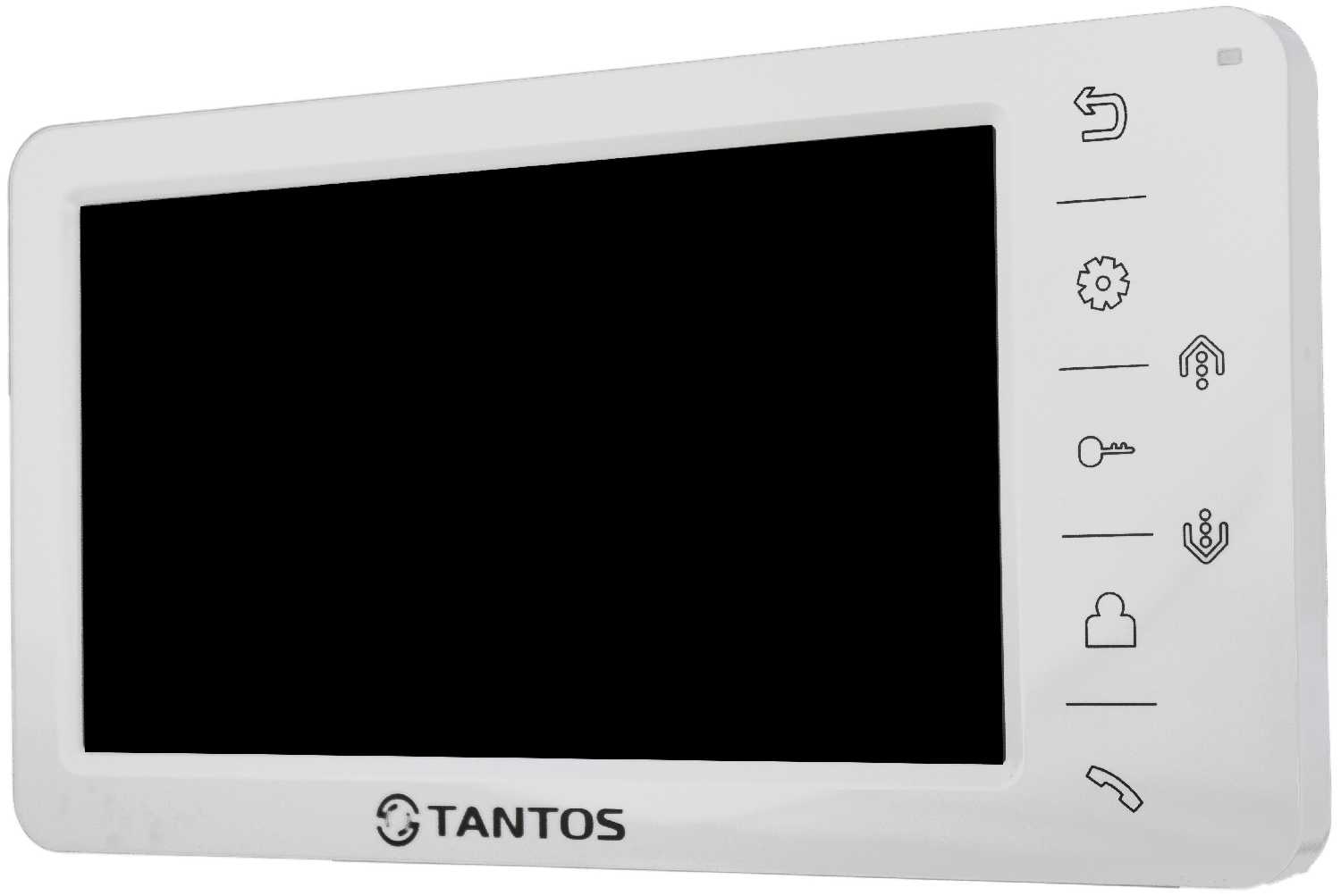 Комплект видеодомофона TANTOS Amelie и Walle фотография 2