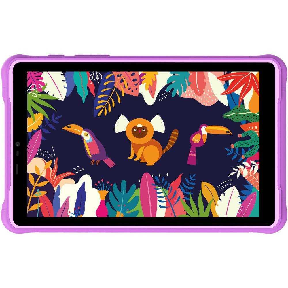 Планшет Digma Kids 8260C T310 (1.8) 4C RAM4Gb ROM64Gb 8