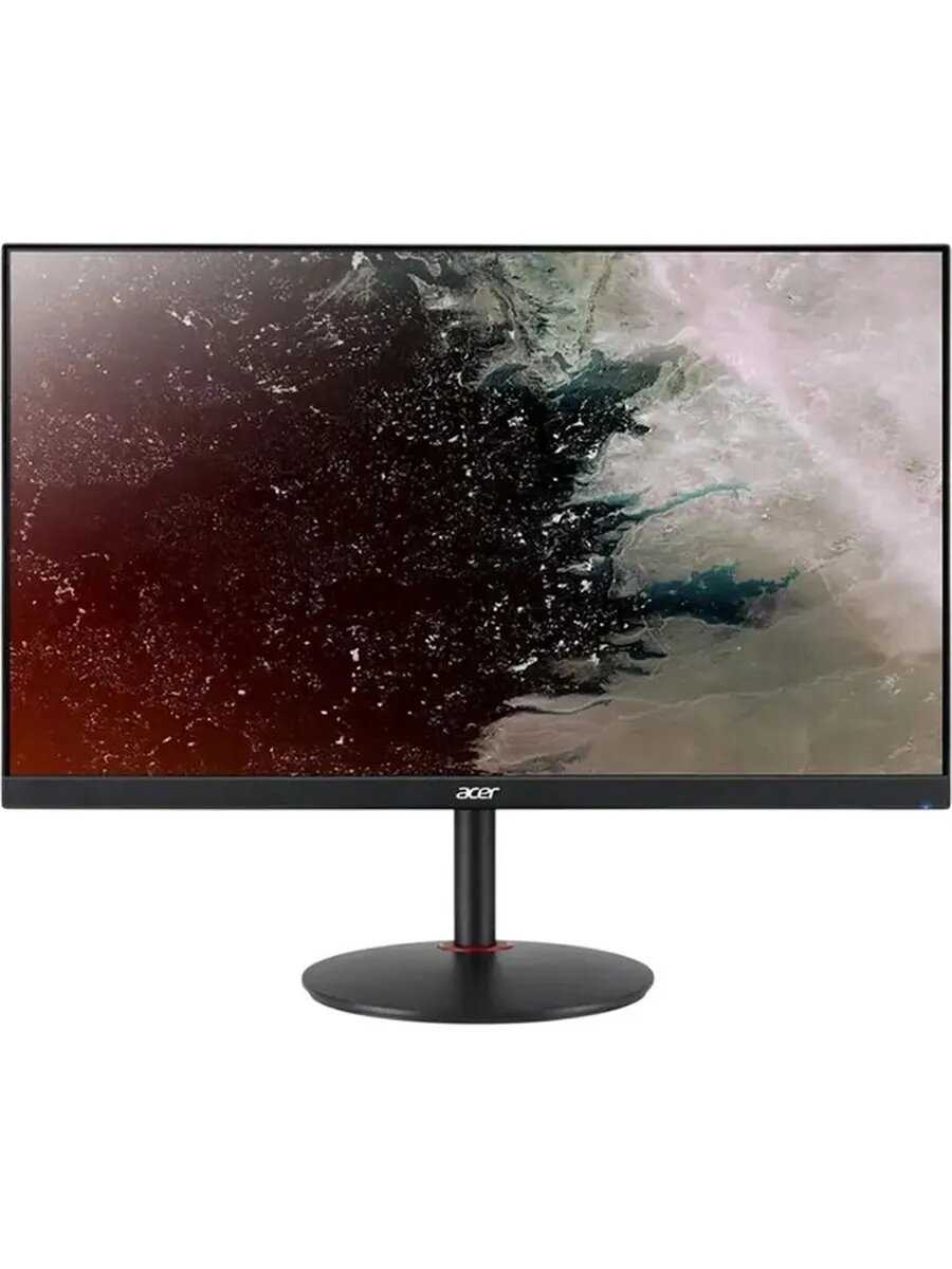 Acer Nitro XV272UV3bmiiprx