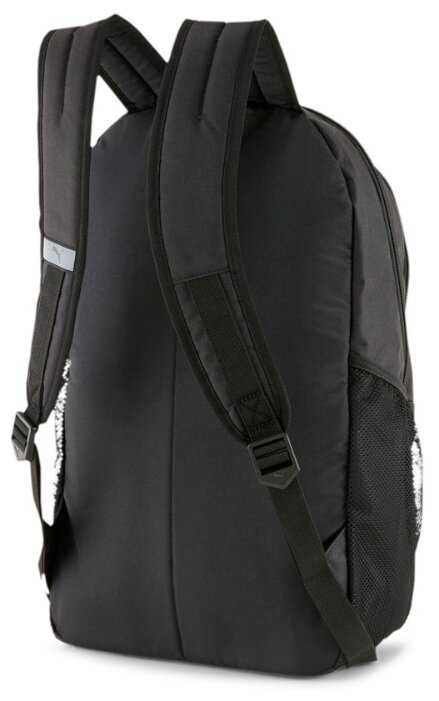 Городской рюкзак PUMA Academy Backpack фотография 1